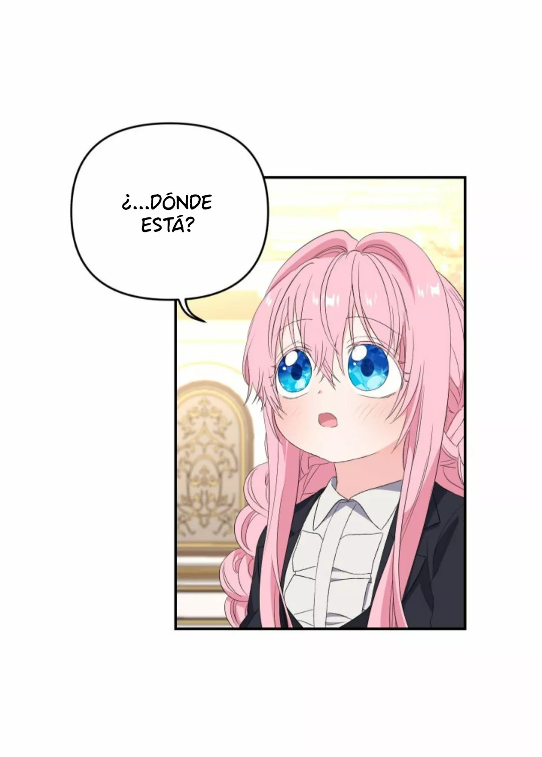 Página 54 del Manga