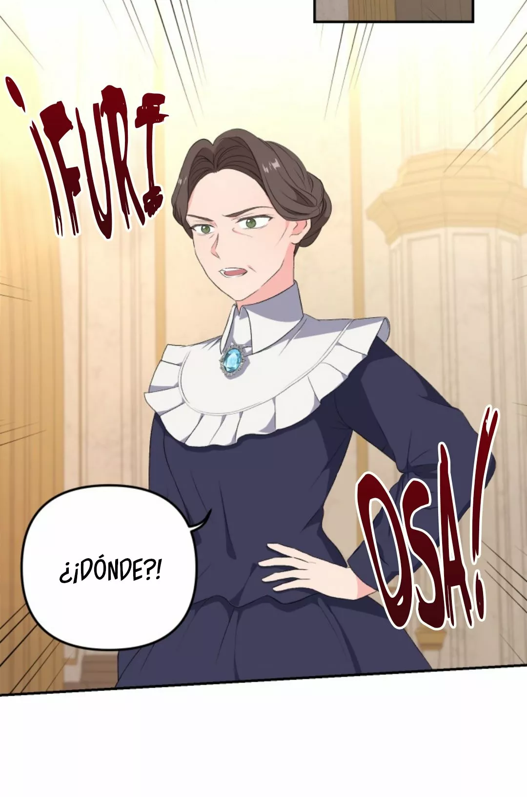 Página 64 del Manga