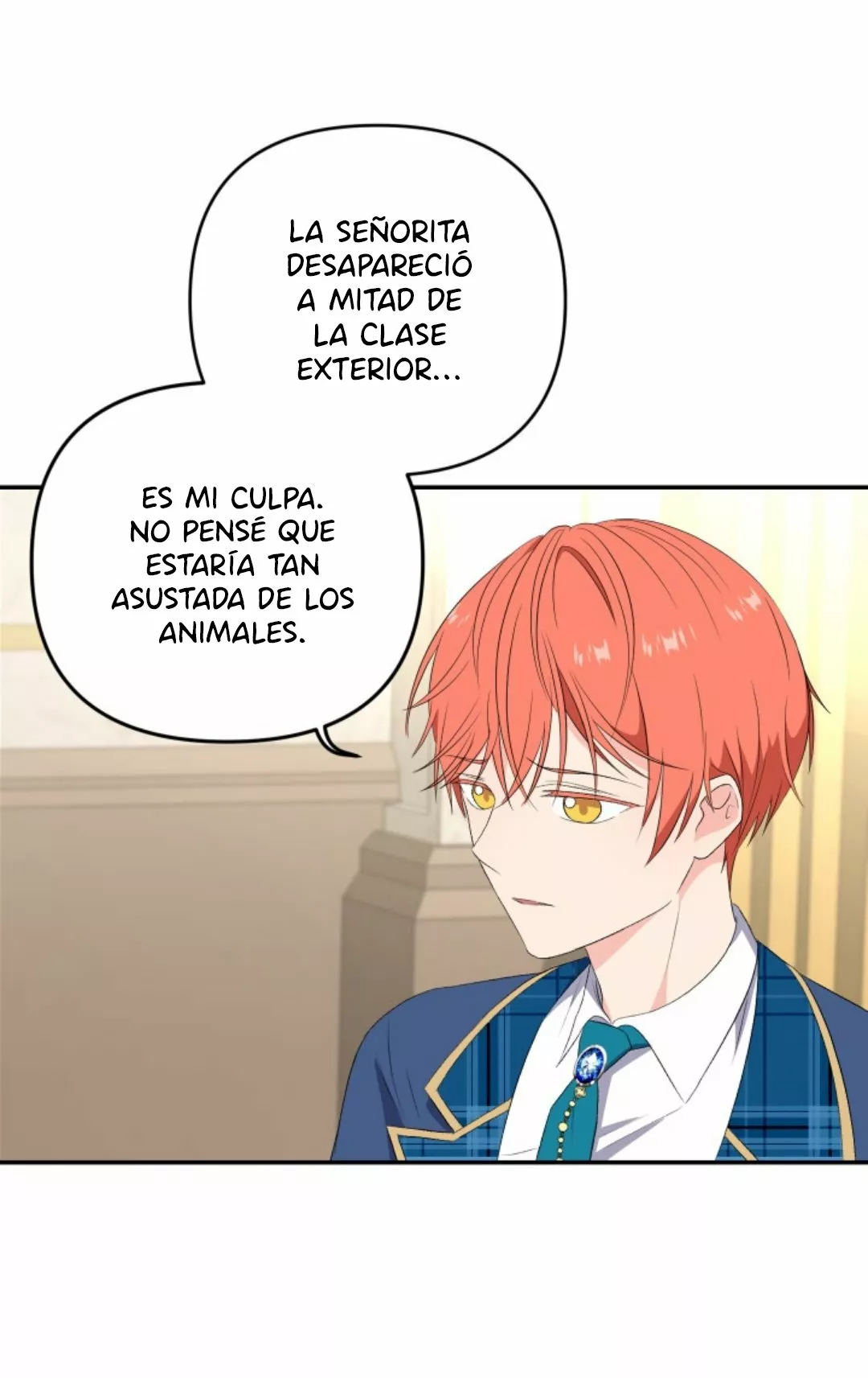 Página 67 del Manga