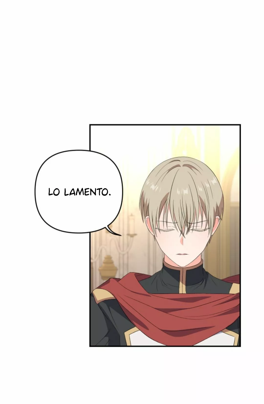 Página 68 del Manga