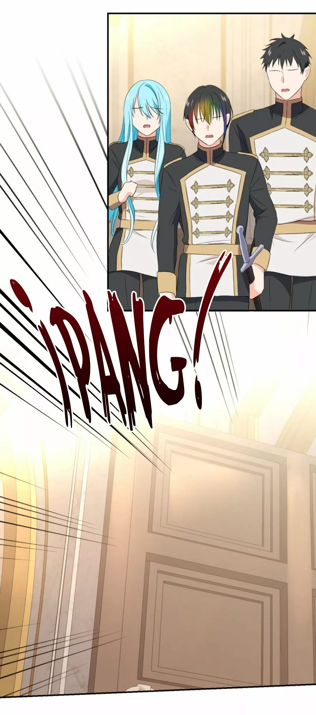 Página 70 del Manga