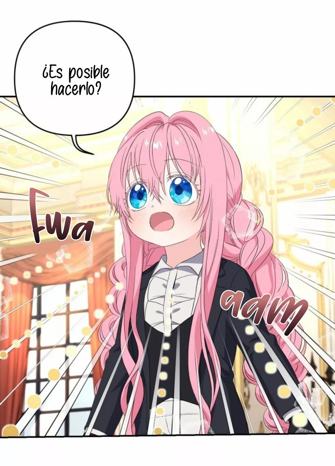 Página 41 del Manga