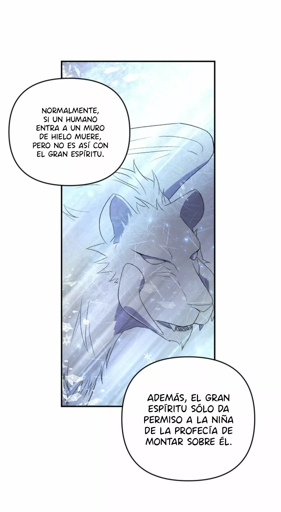 Página 45 del Manga