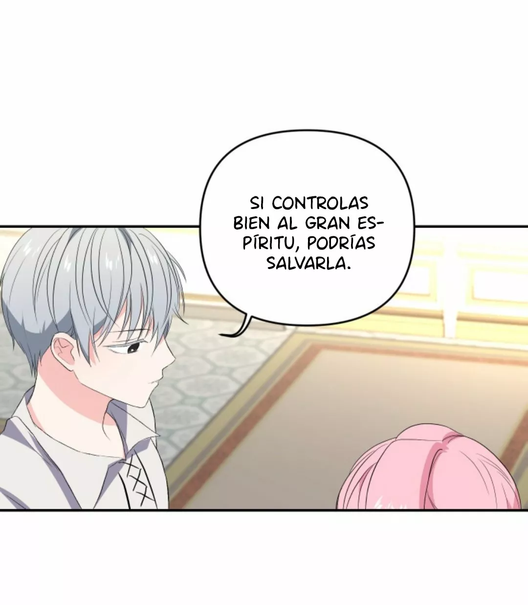 Página 46 del Manga