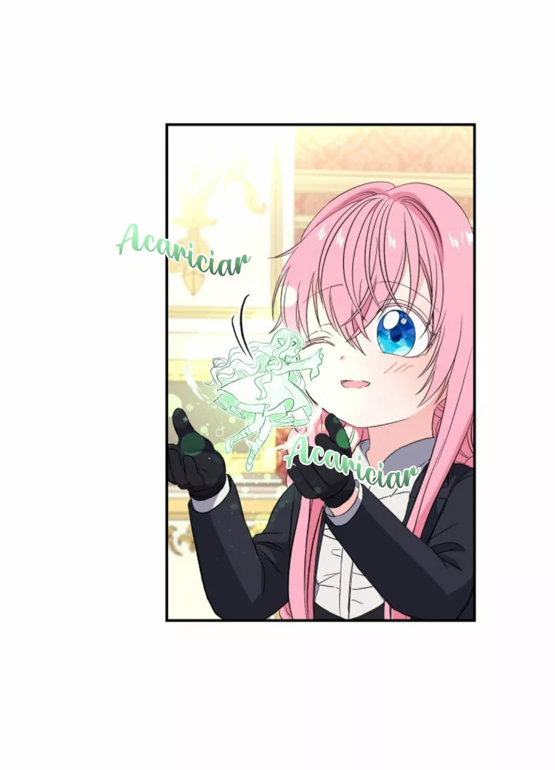 Página 56 del Manga