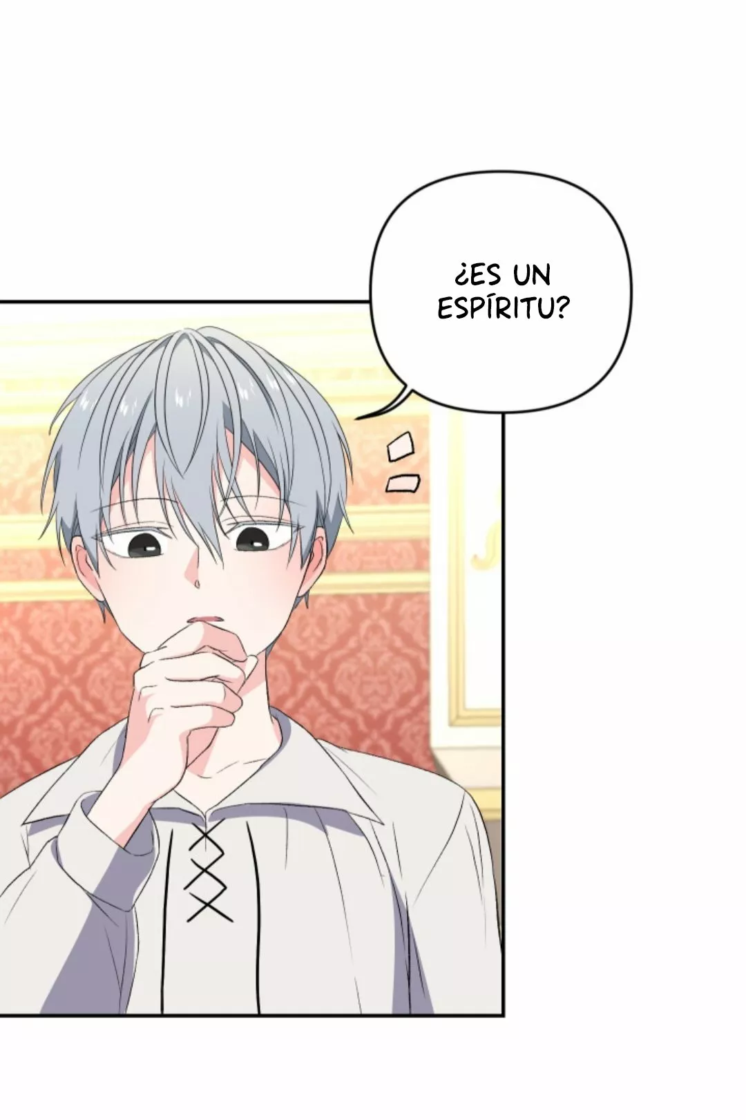 Página 57 del Manga