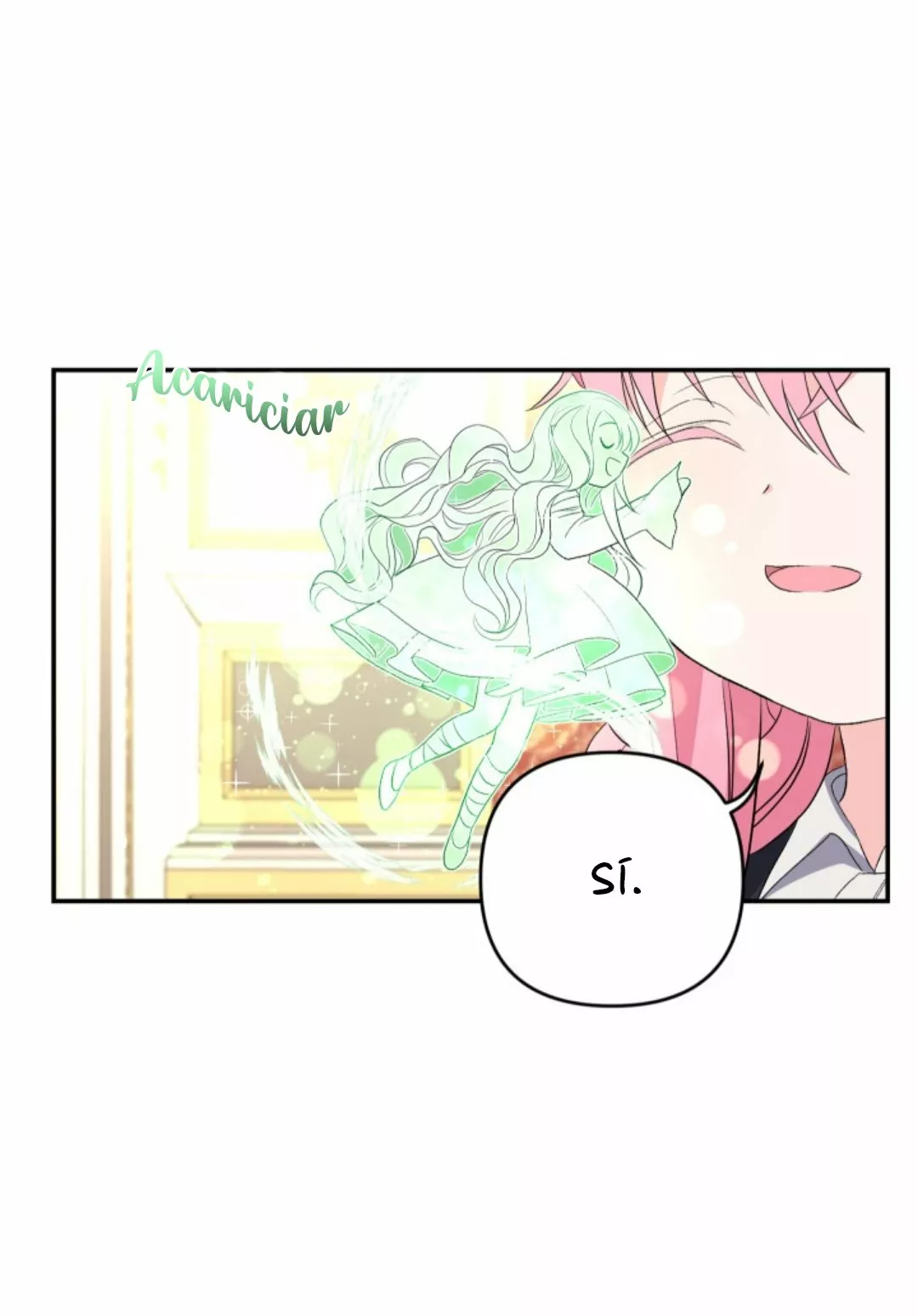 Página 58 del Manga