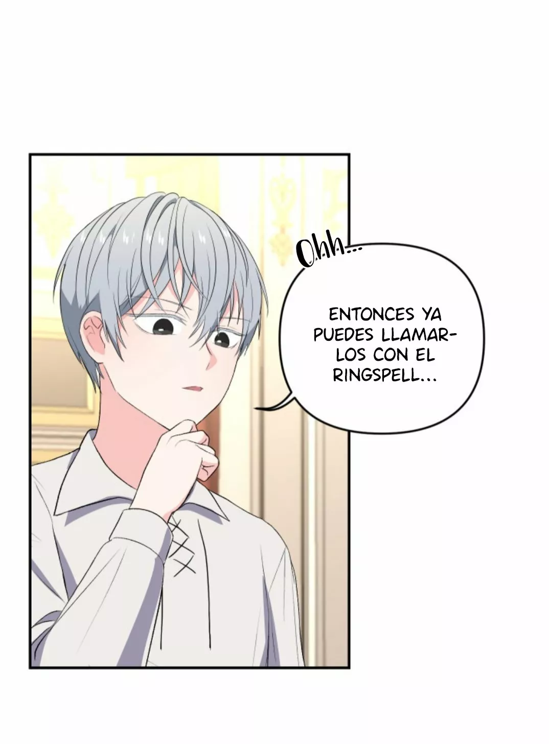 Página 59 del Manga