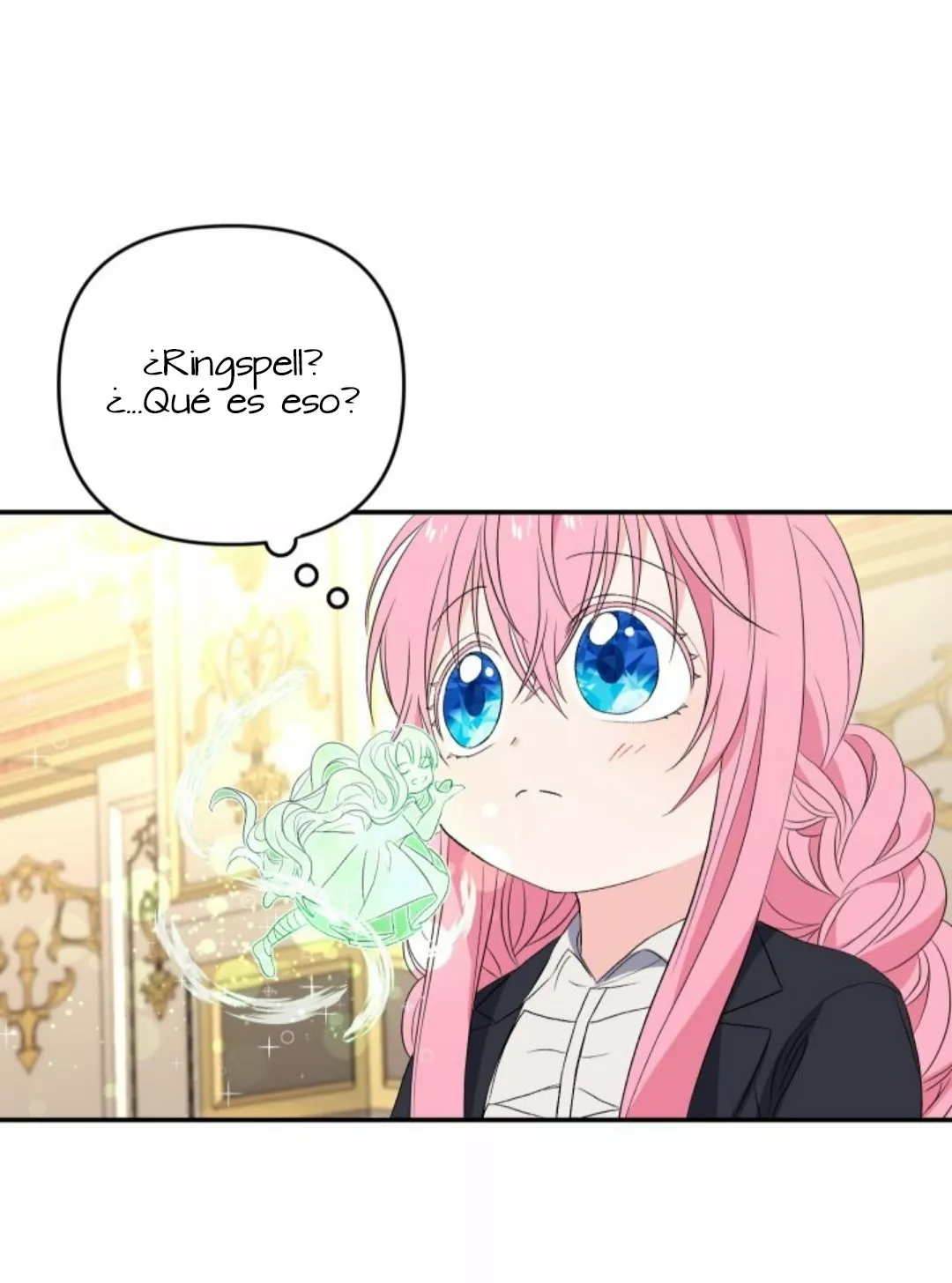 Página 60 del Manga