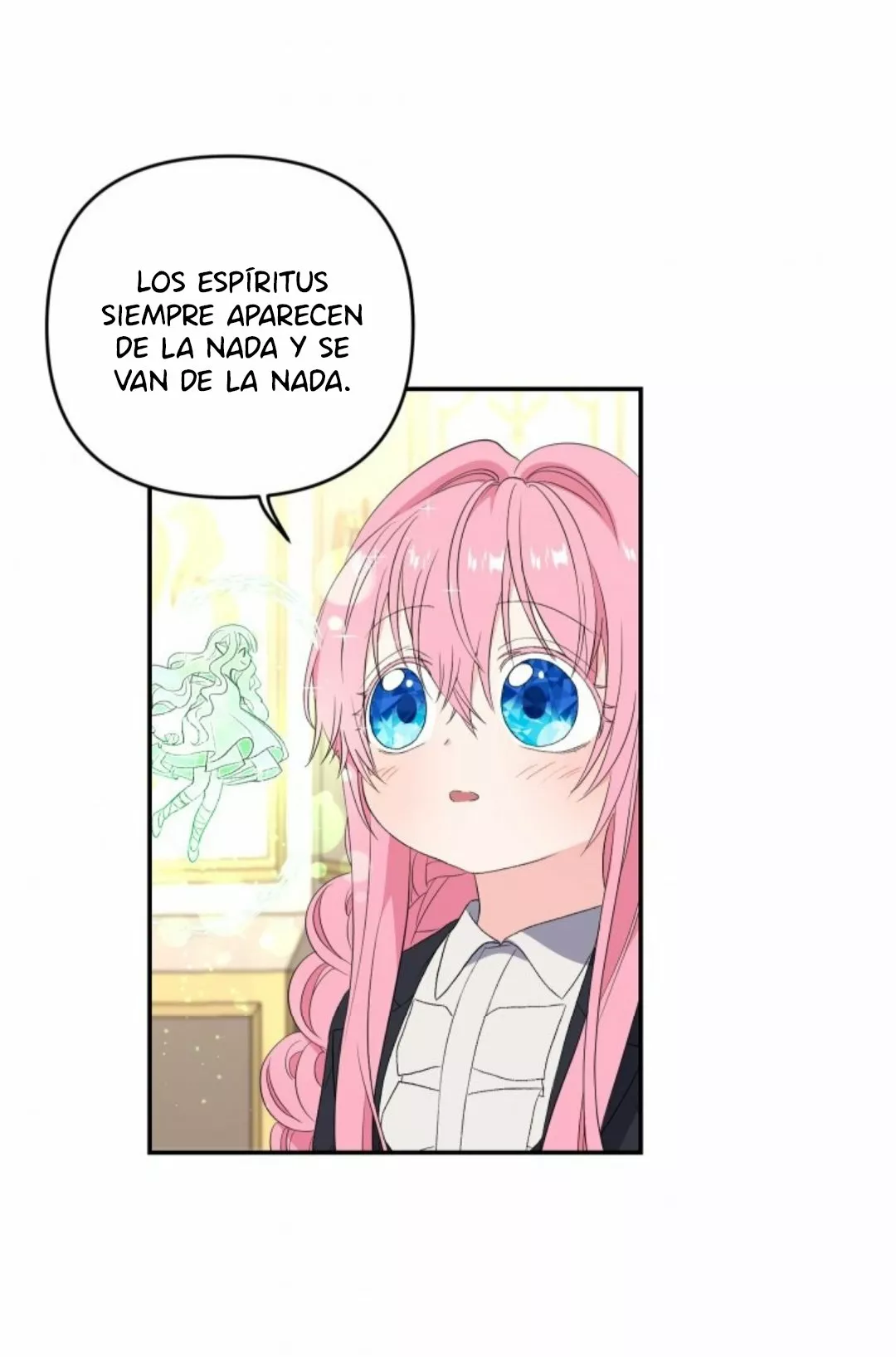 Página 61 del Manga