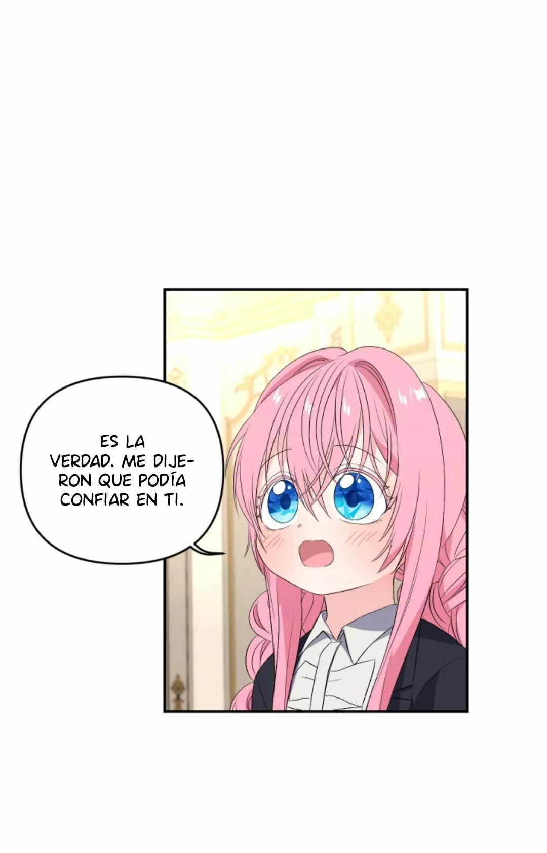 Página 64 del Manga