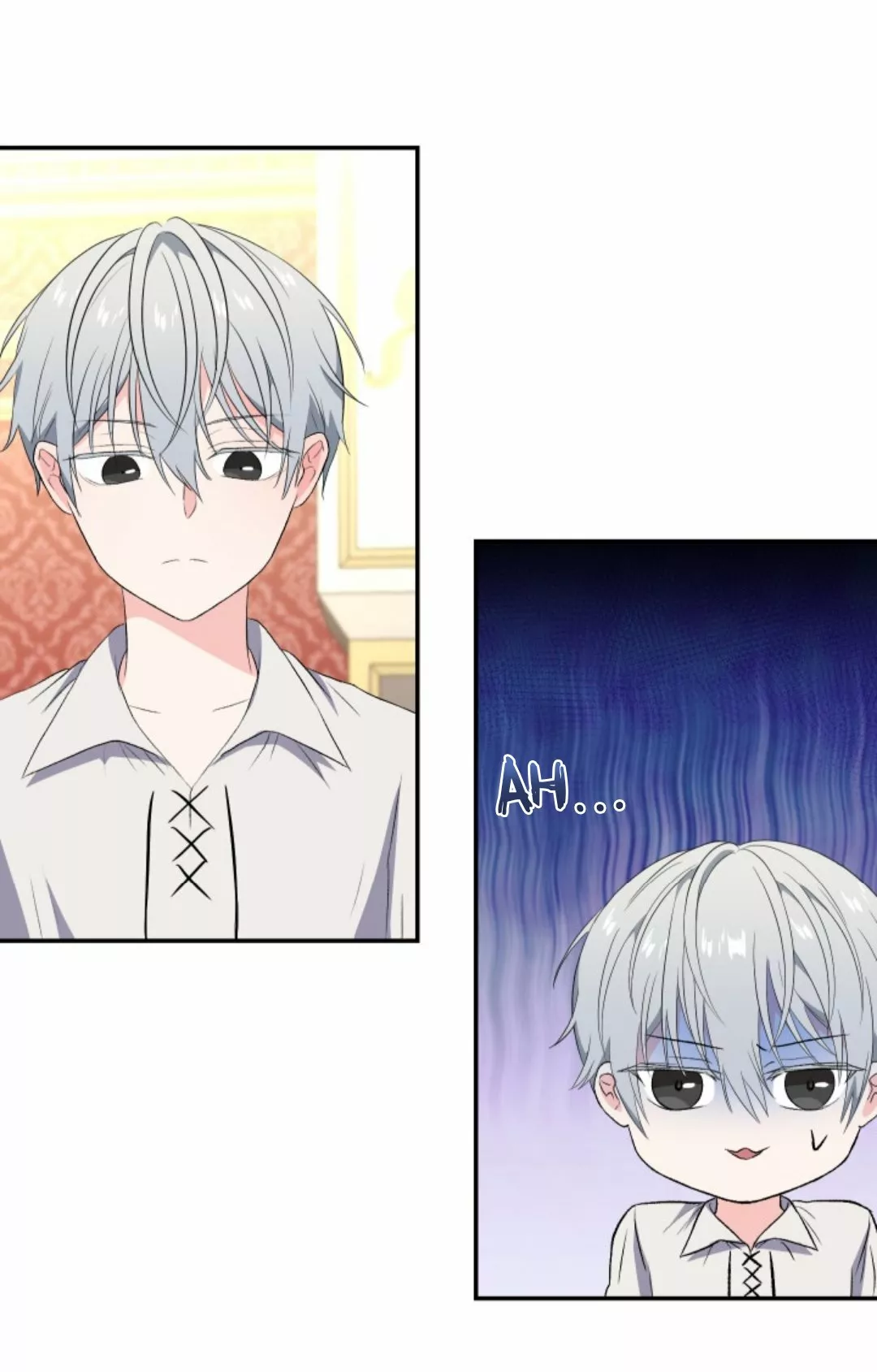 Página 67 del Manga