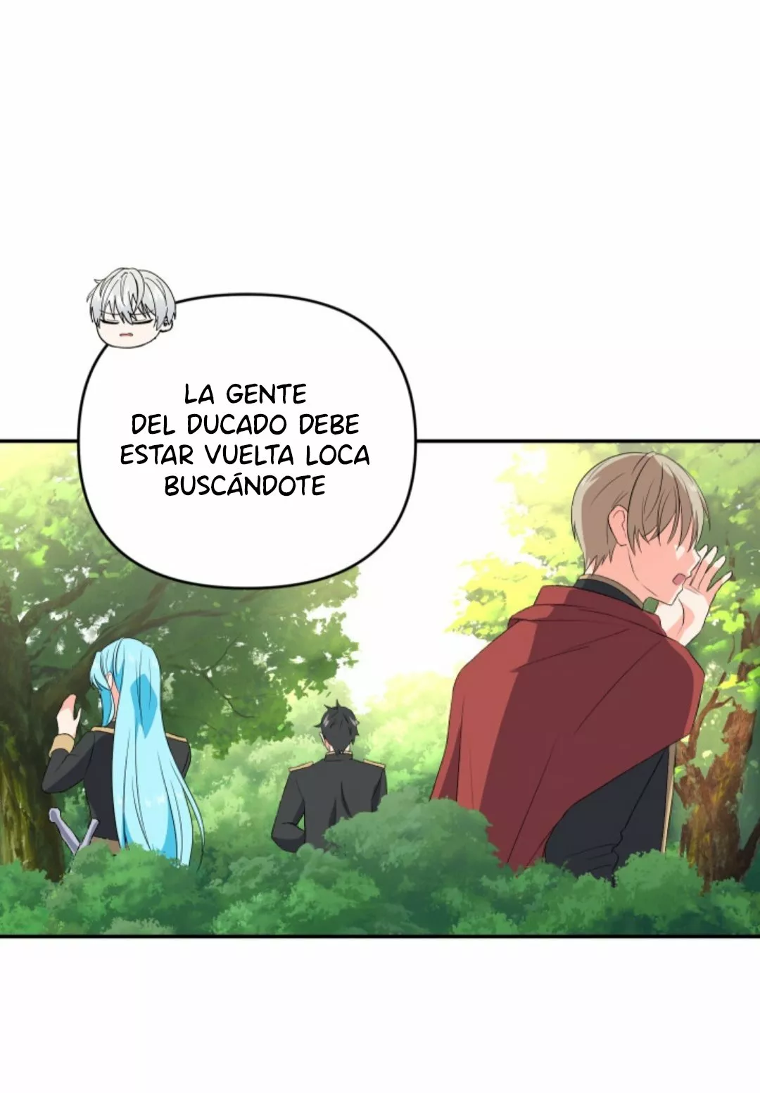 Página 68 del Manga