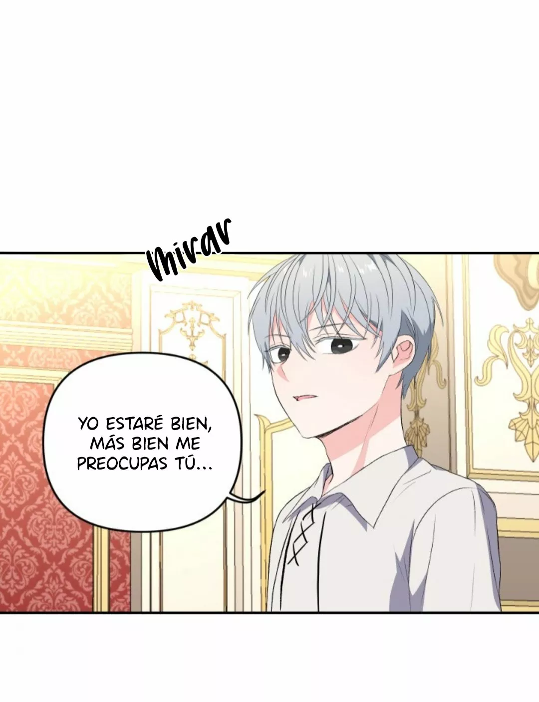 Página 70 del Manga