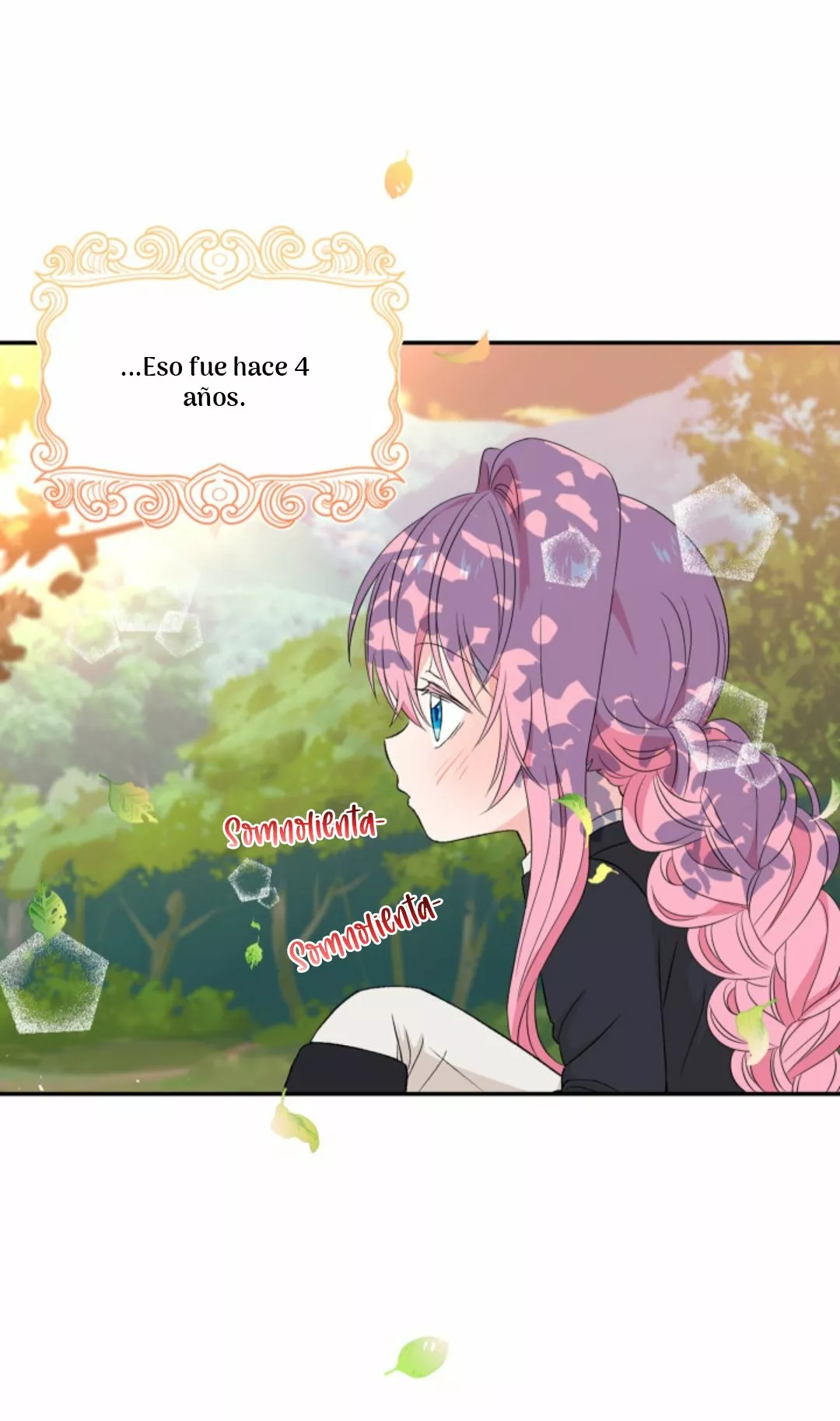 Página 34 del Manga