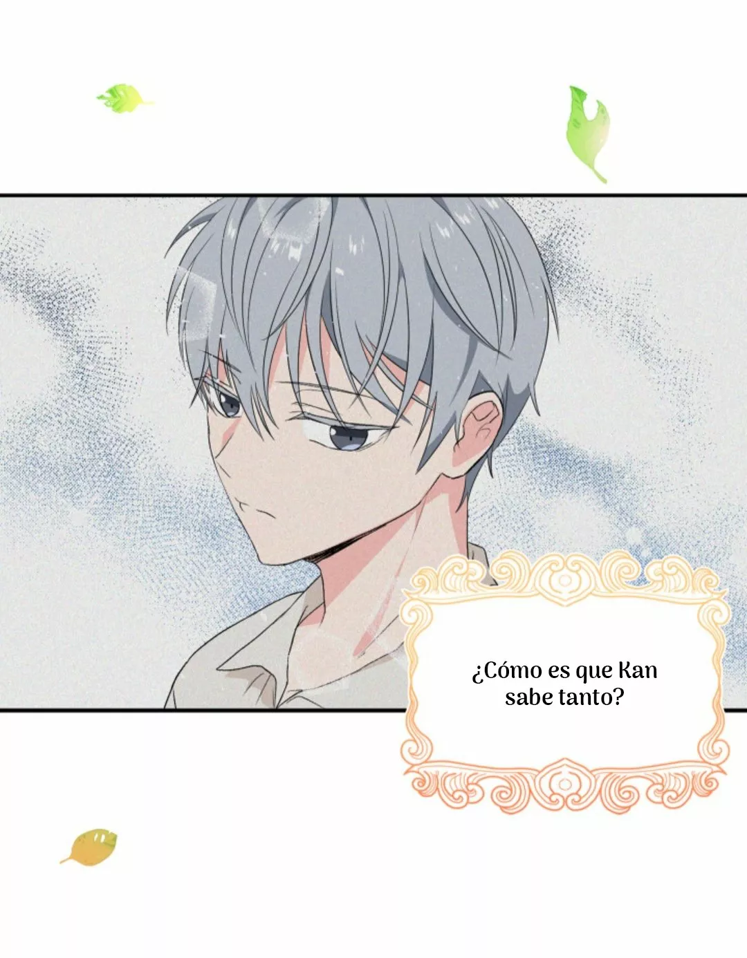 Página 35 del Manga