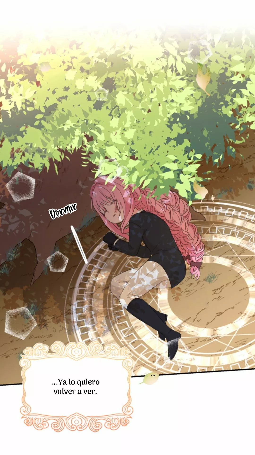 Página 36 del Manga