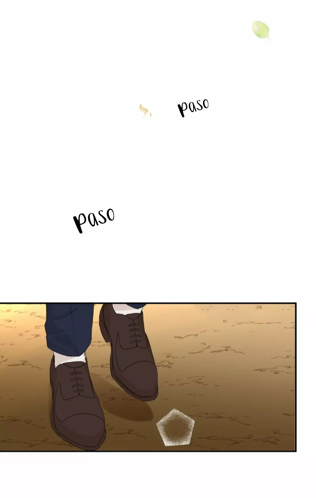 Página 37 del Manga