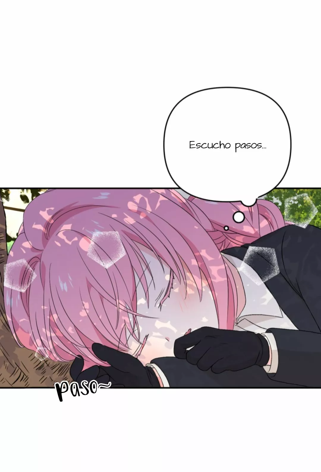 Página 38 del Manga