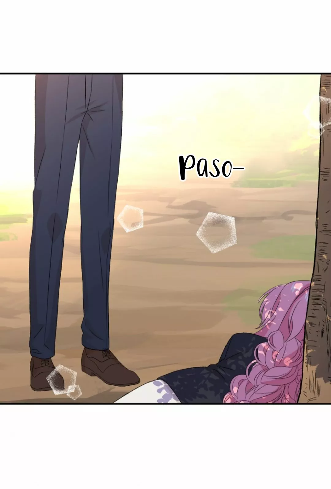 Página 39 del Manga