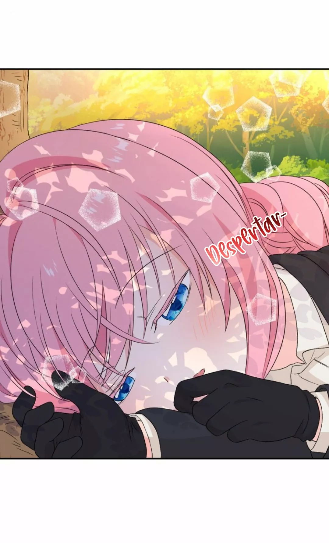 Página 41 del Manga