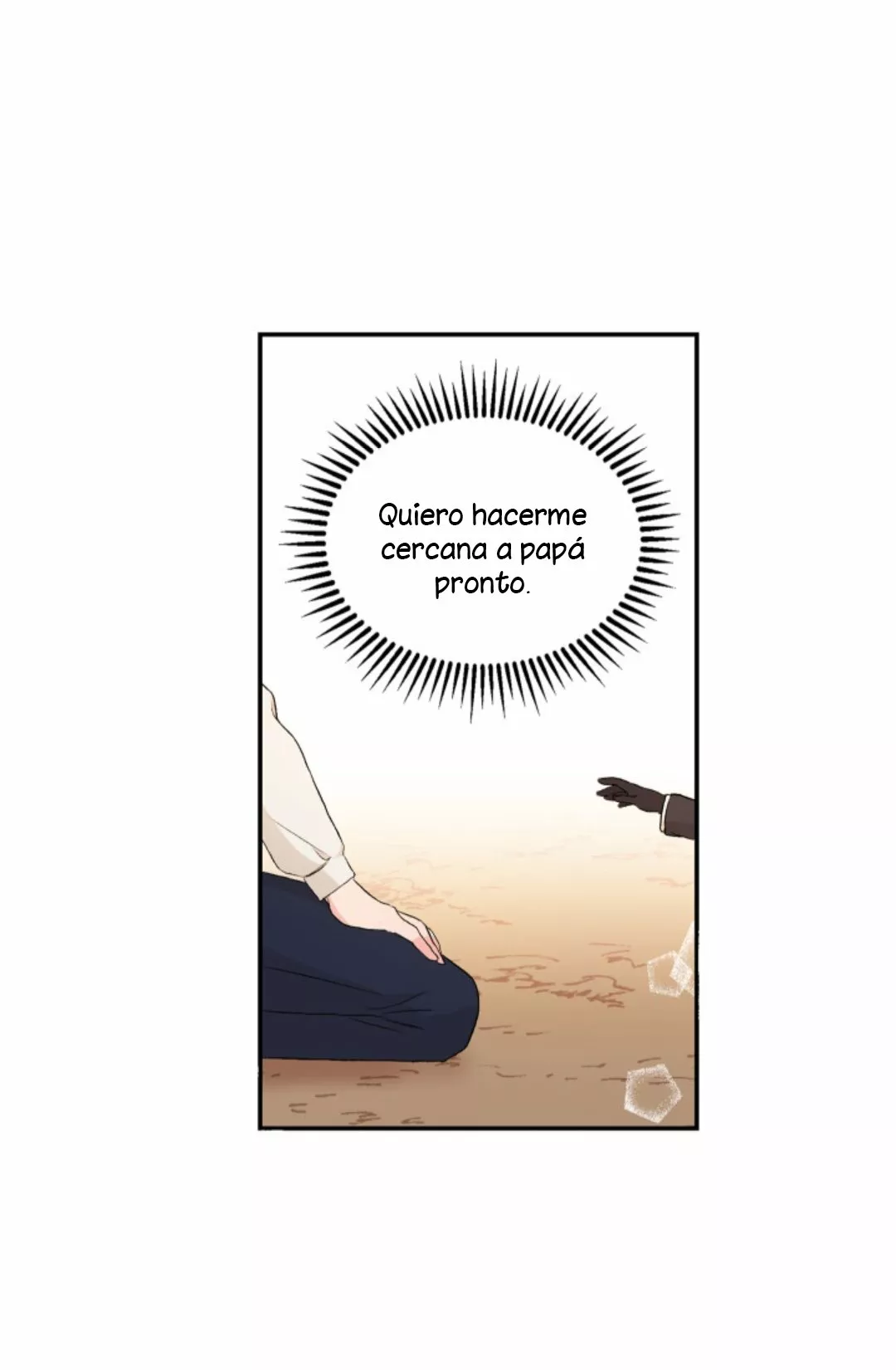 Página 45 del Manga