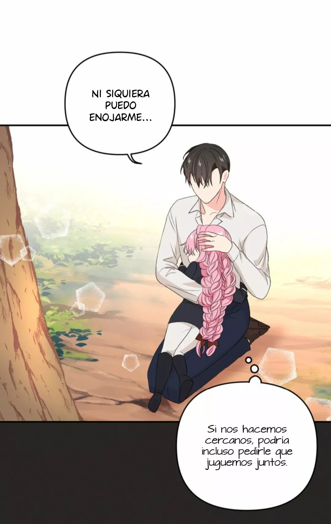 Página 50 del Manga