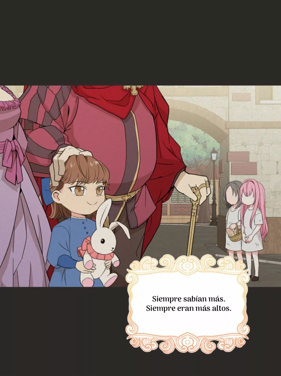 Página 53 del Manga