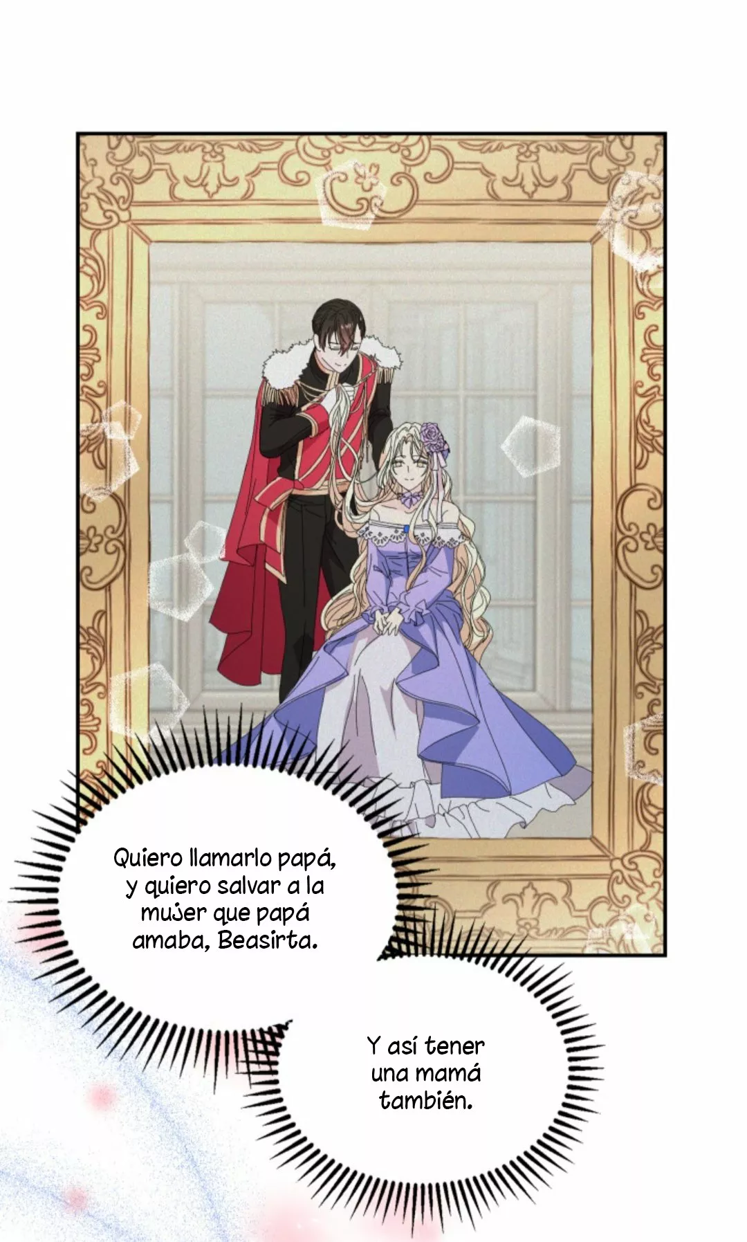 Página 68 del Manga