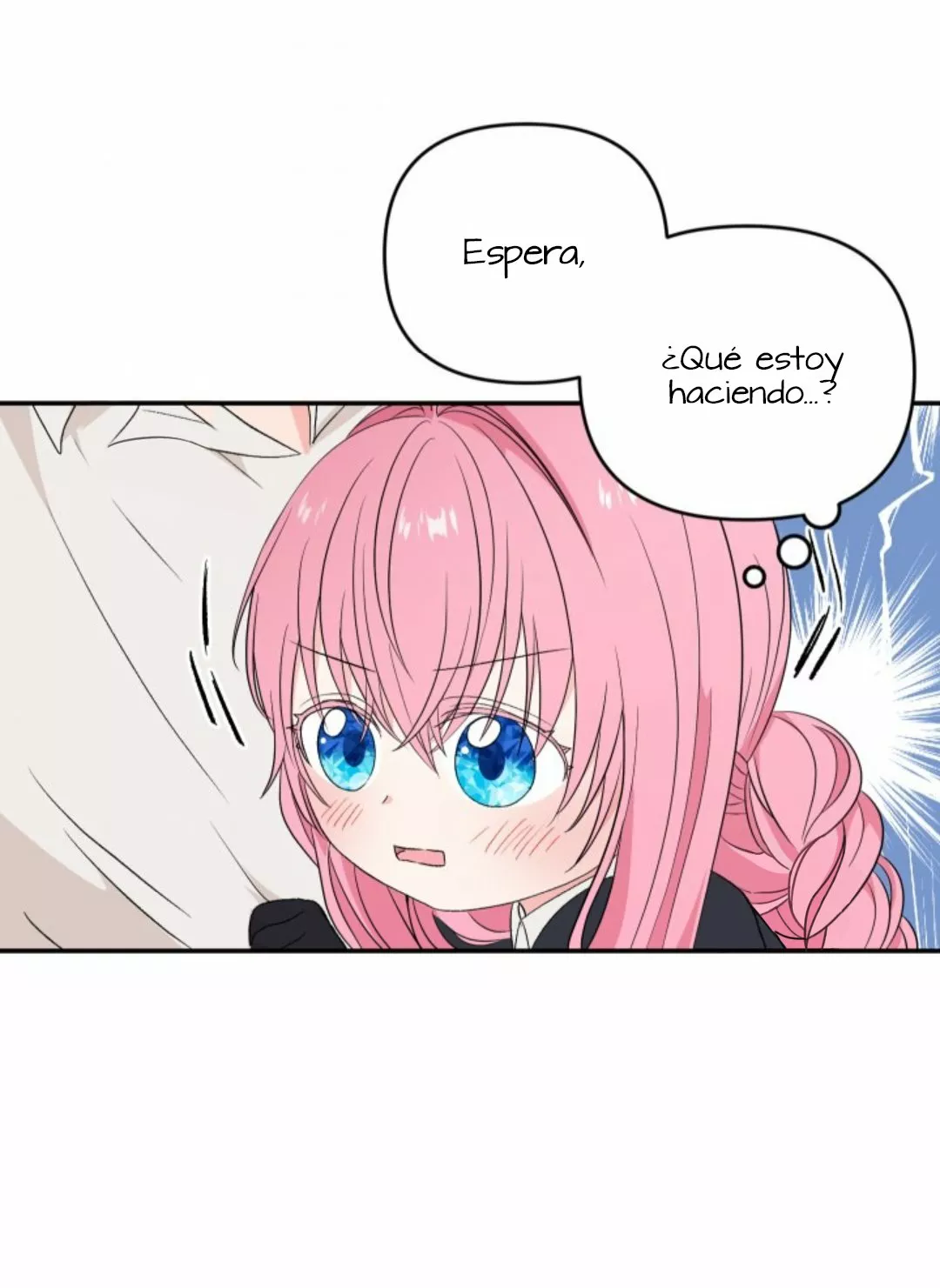 Página 72 del Manga