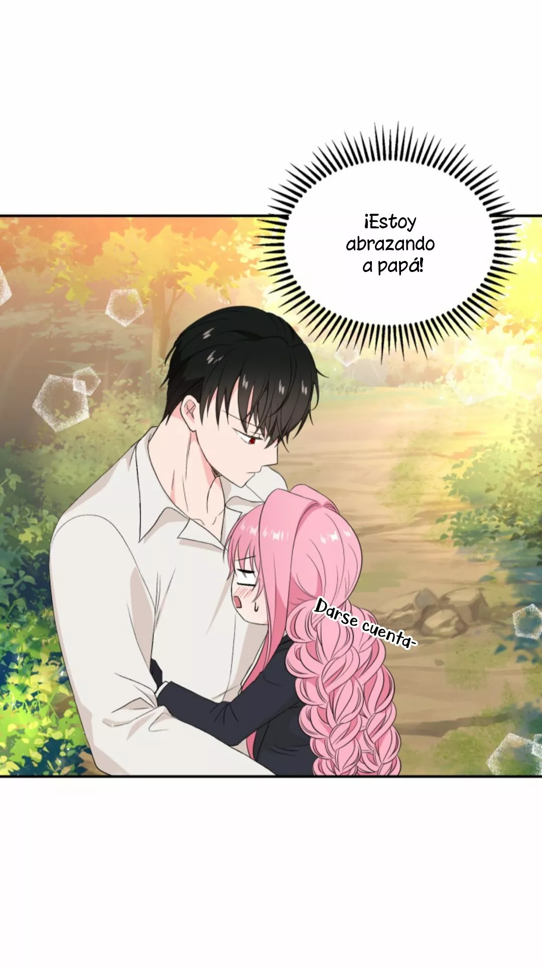 Página 73 del Manga