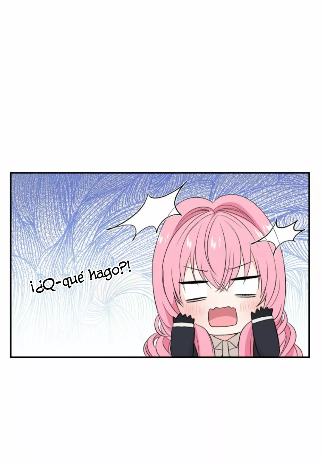 Página 74 del Manga