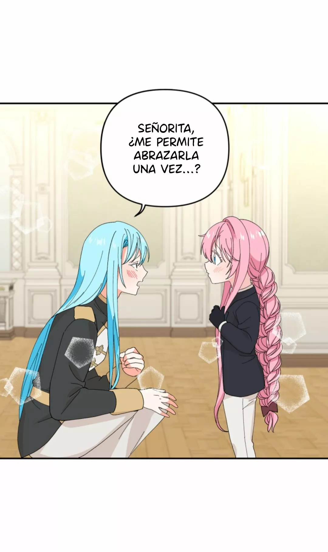 Página 36 del Manga