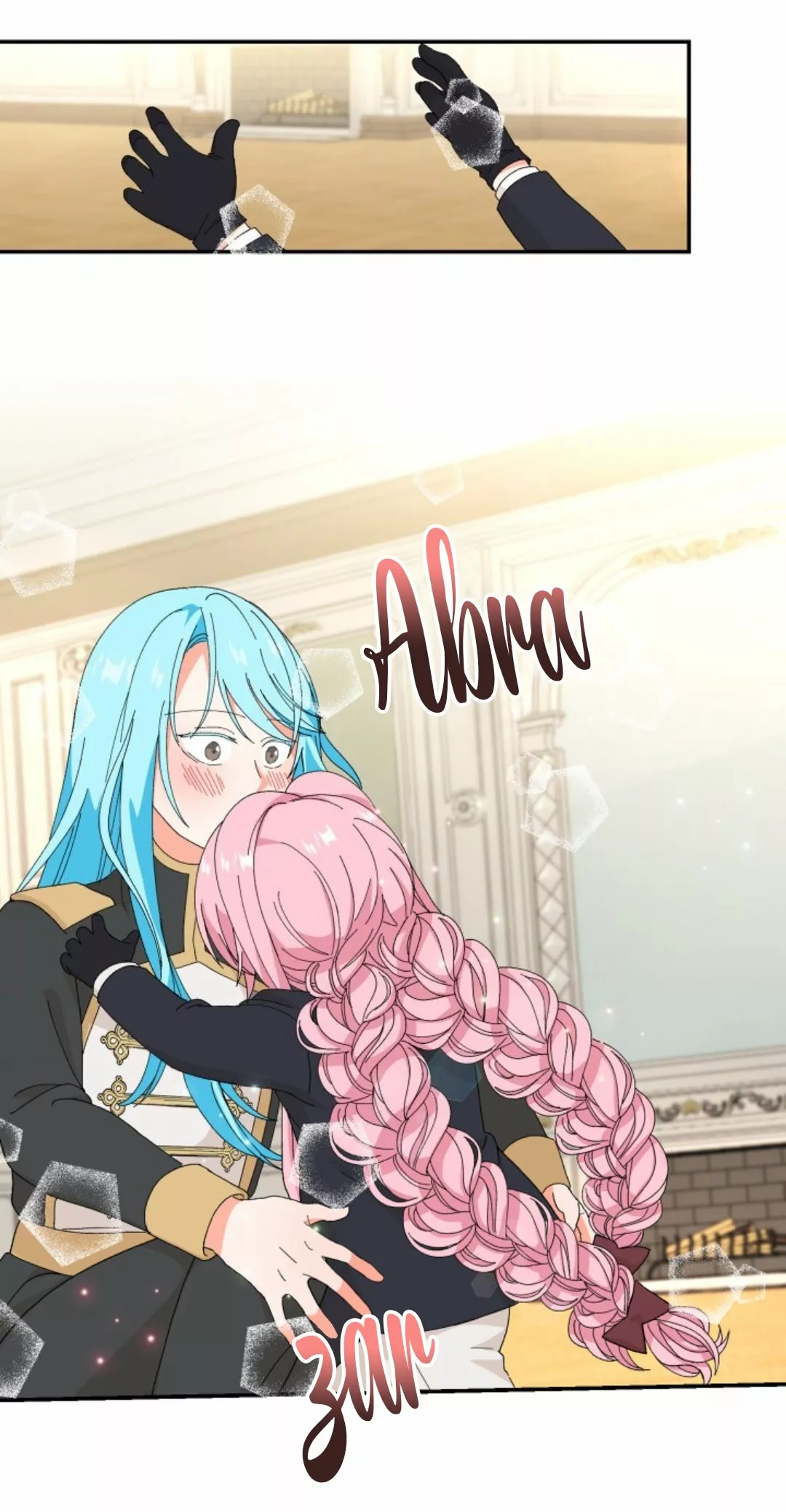 Página 39 del Manga