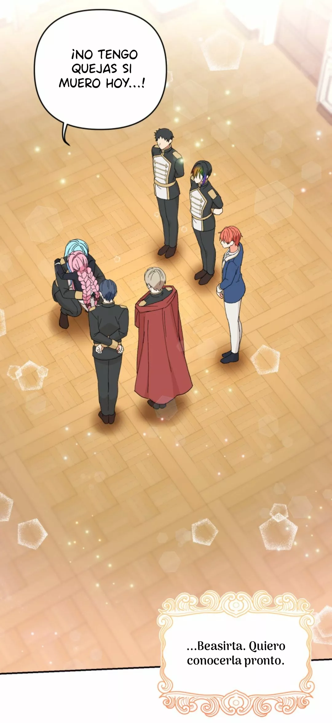 Página 42 del Manga