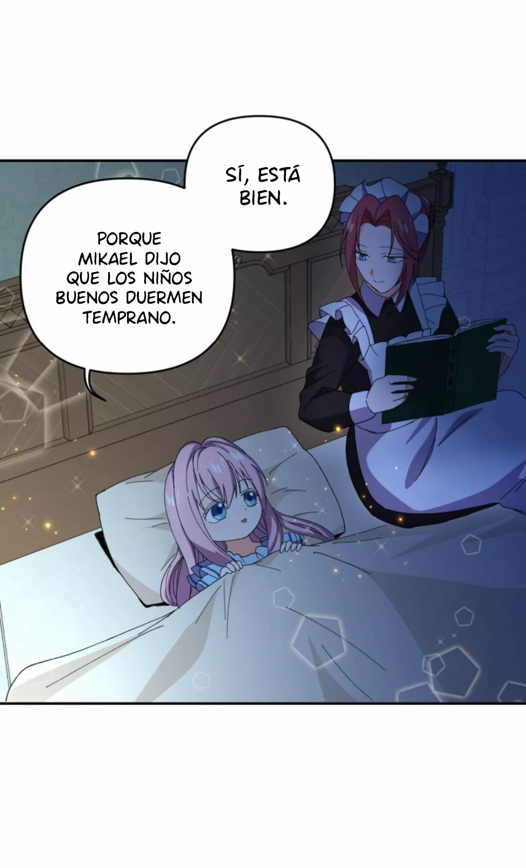 Página 46 del Manga