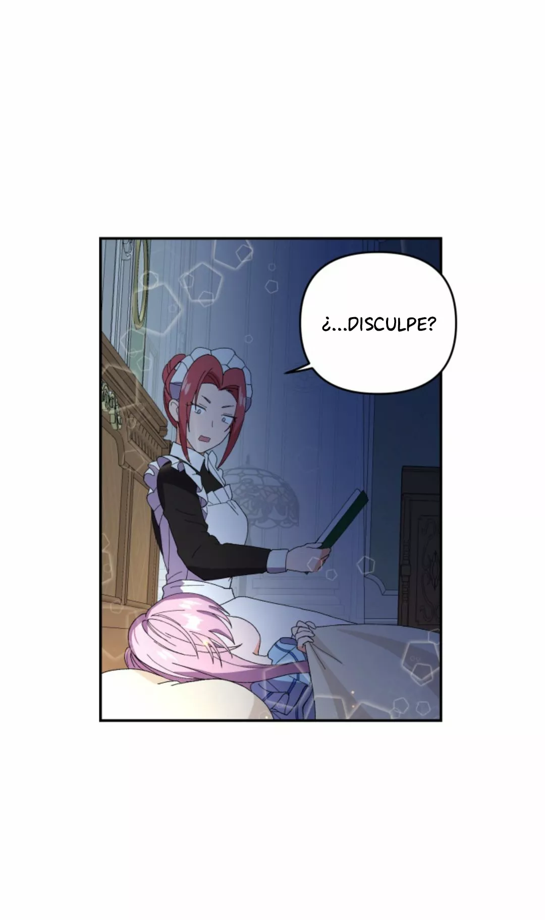 Página 50 del Manga