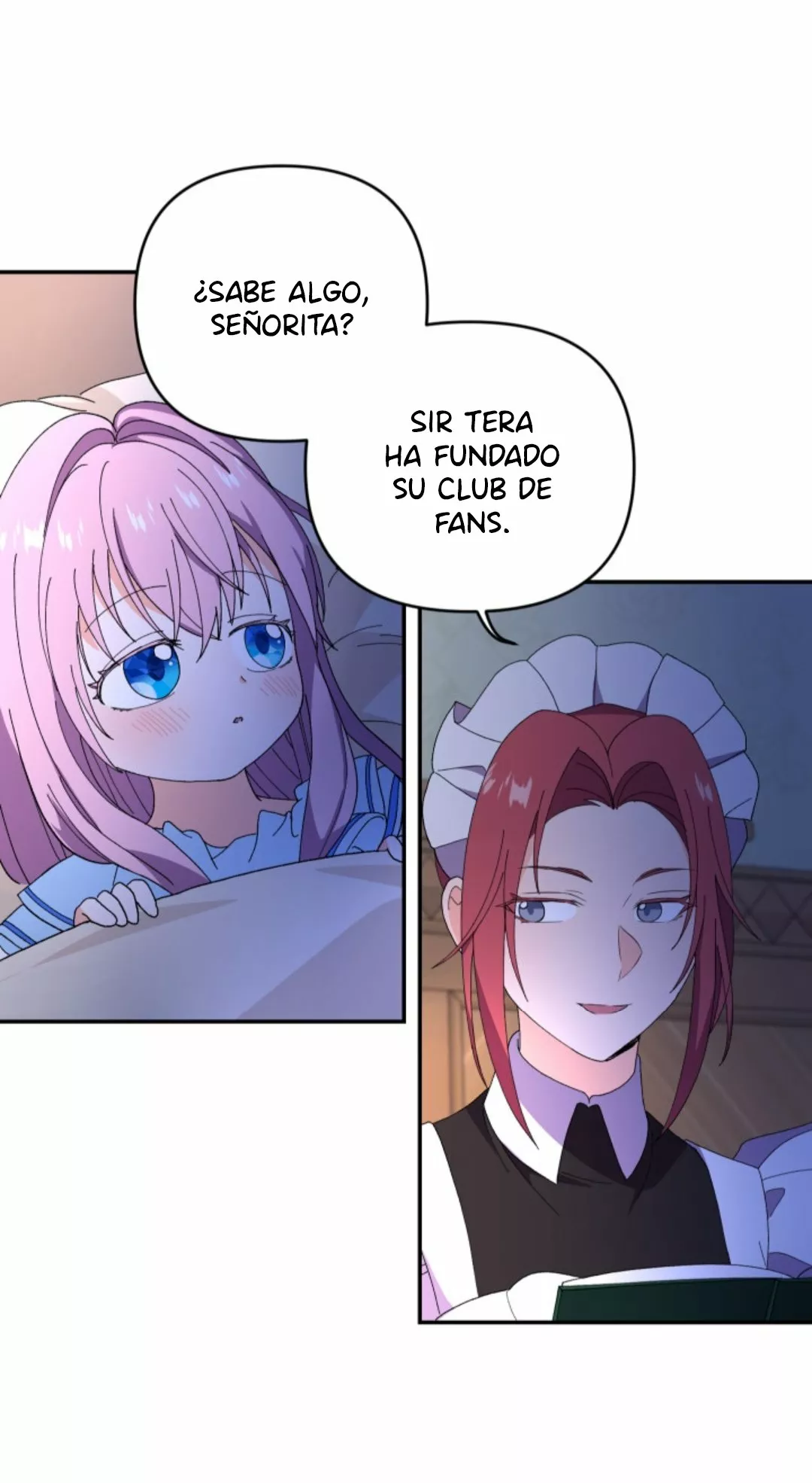 Página 56 del Manga