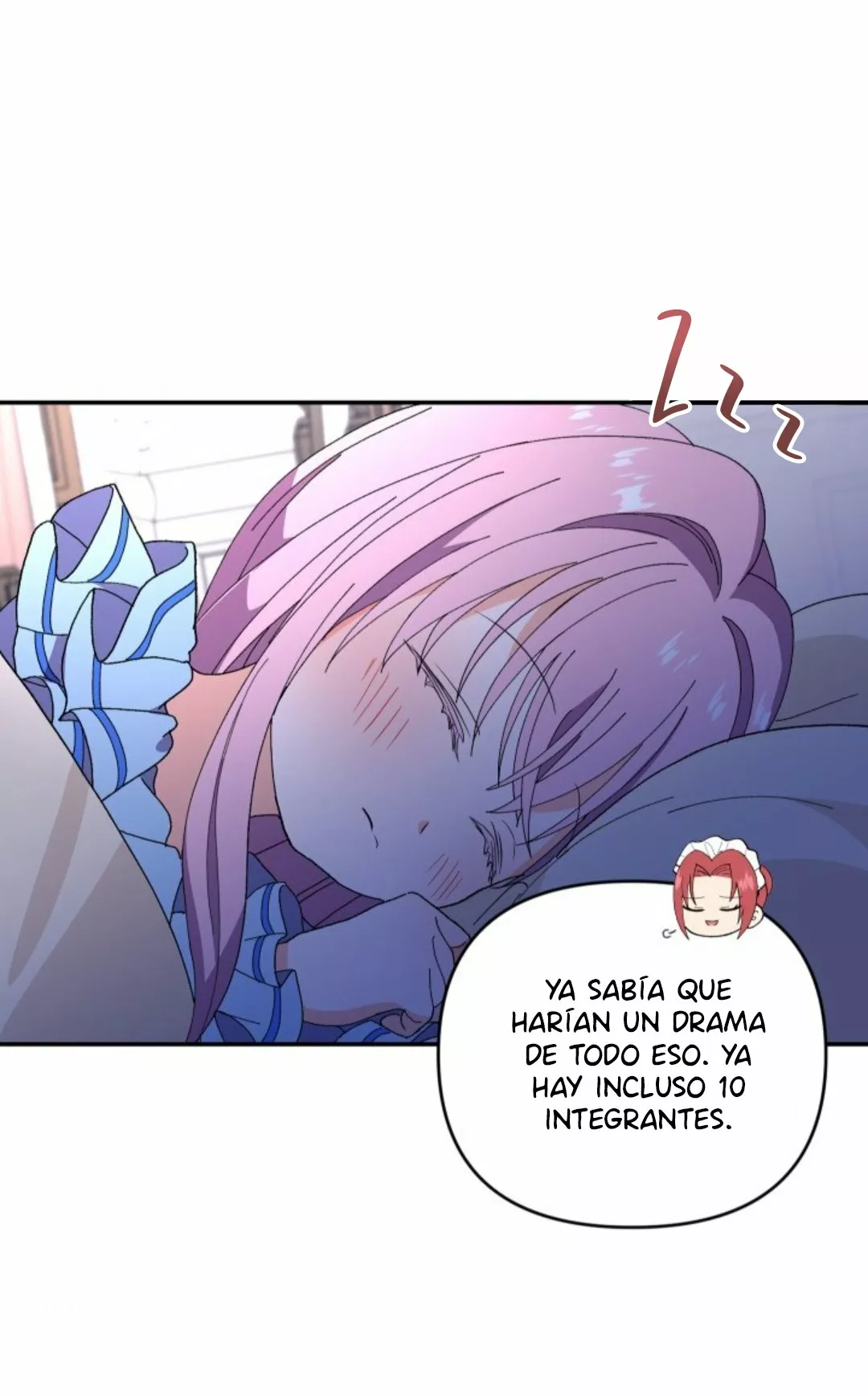 Página 57 del Manga