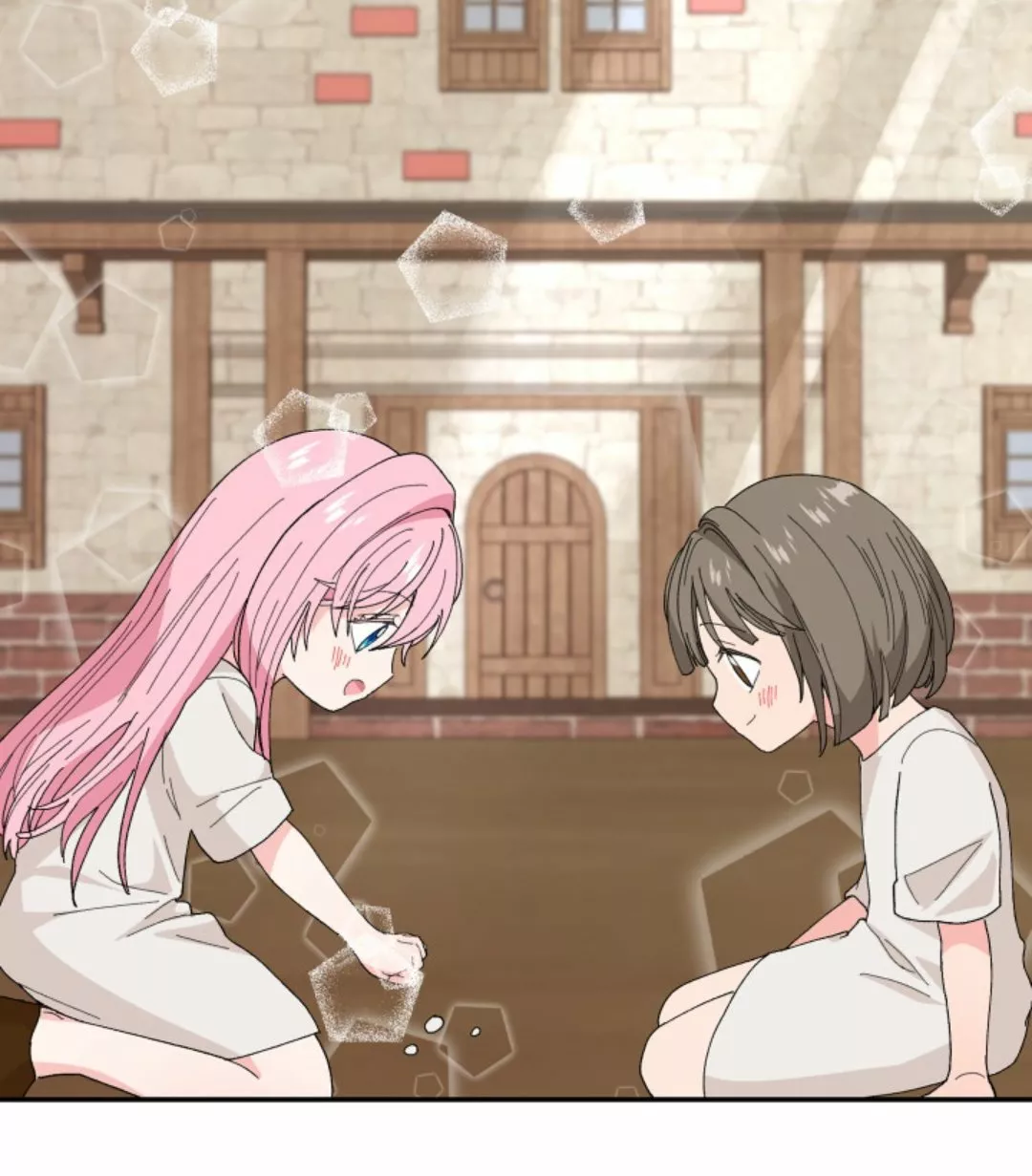 Página 65 del Manga