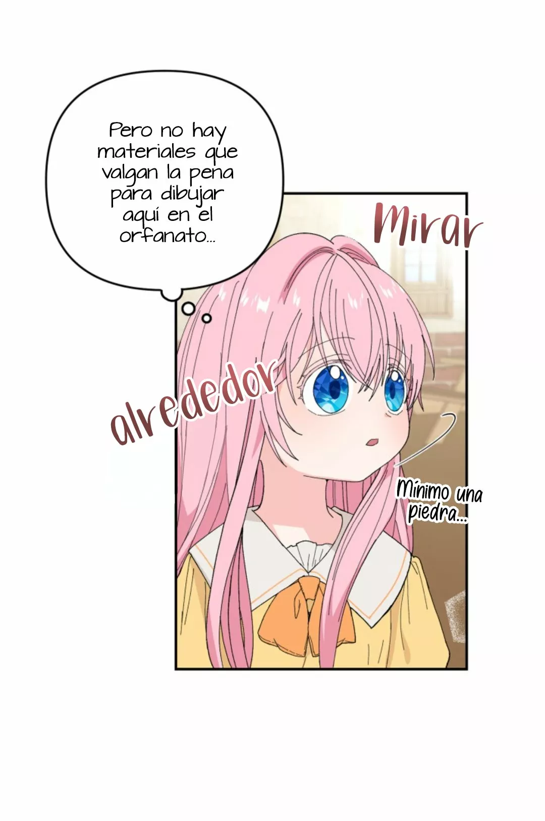 Página 69 del Manga