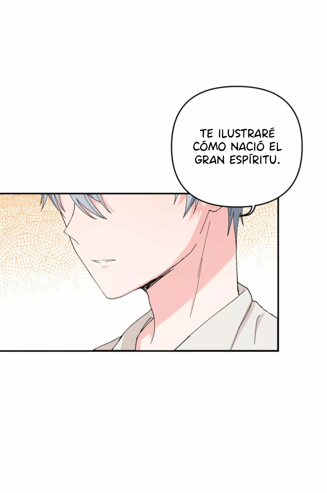 Página 70 del Manga