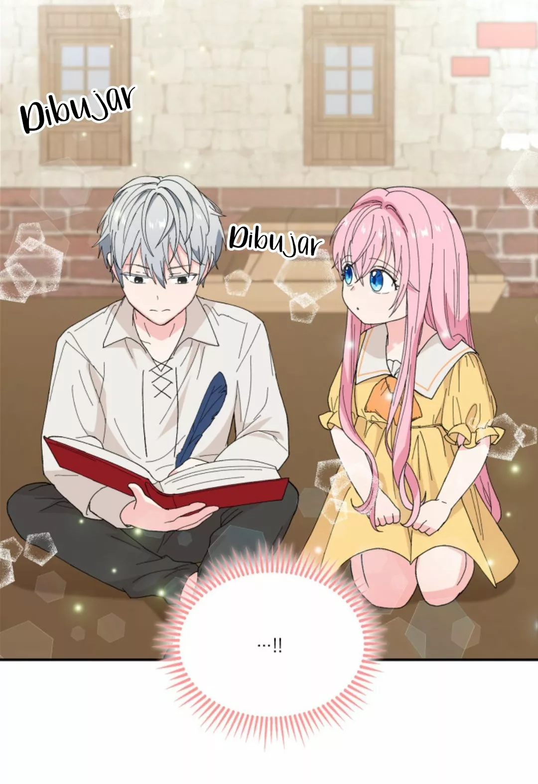 Página 72 del Manga