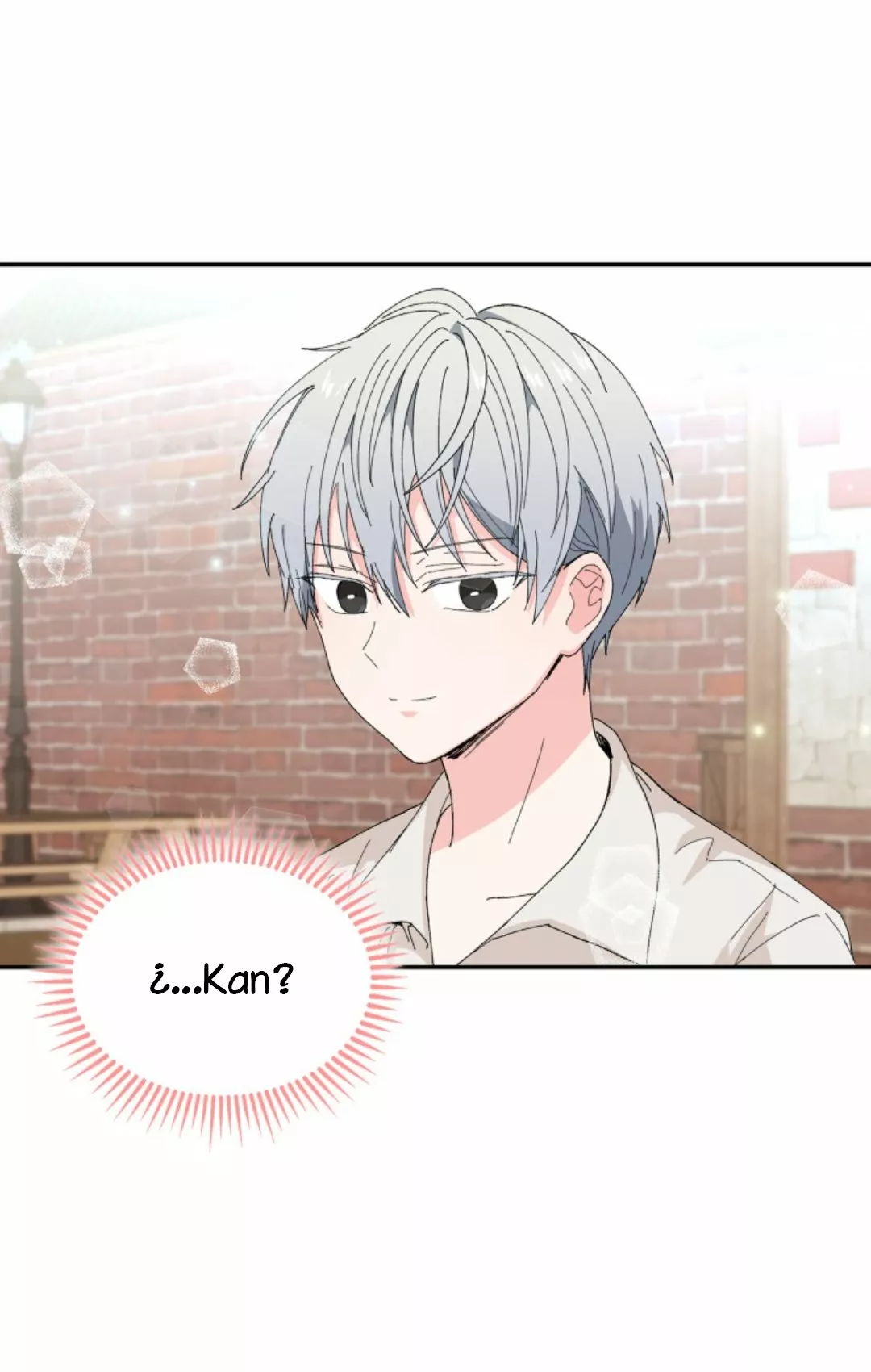 Página 73 del Manga