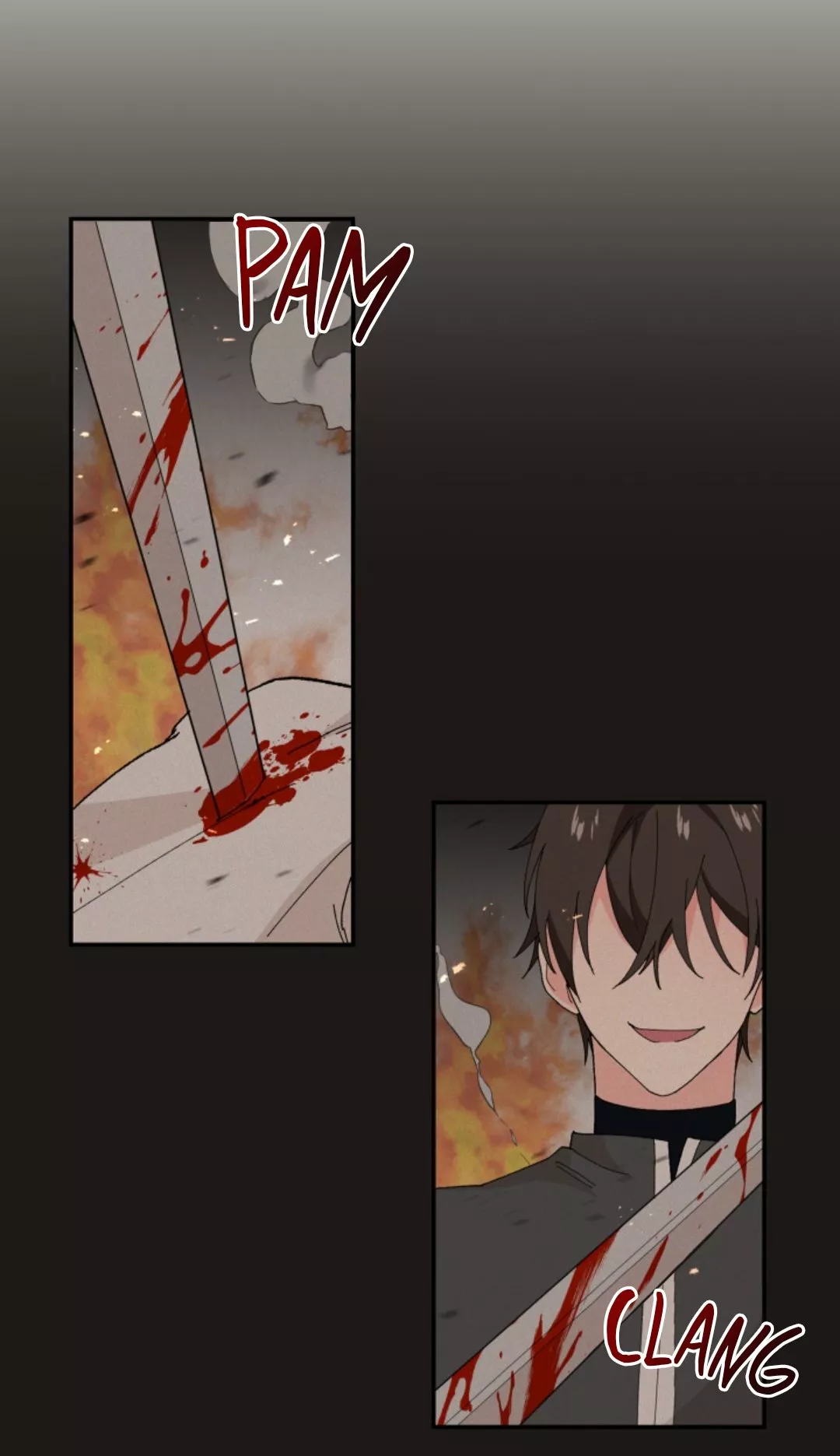 Página 30 del Manga