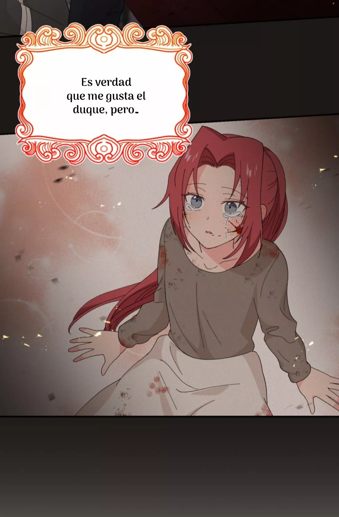 Página 36 del Manga