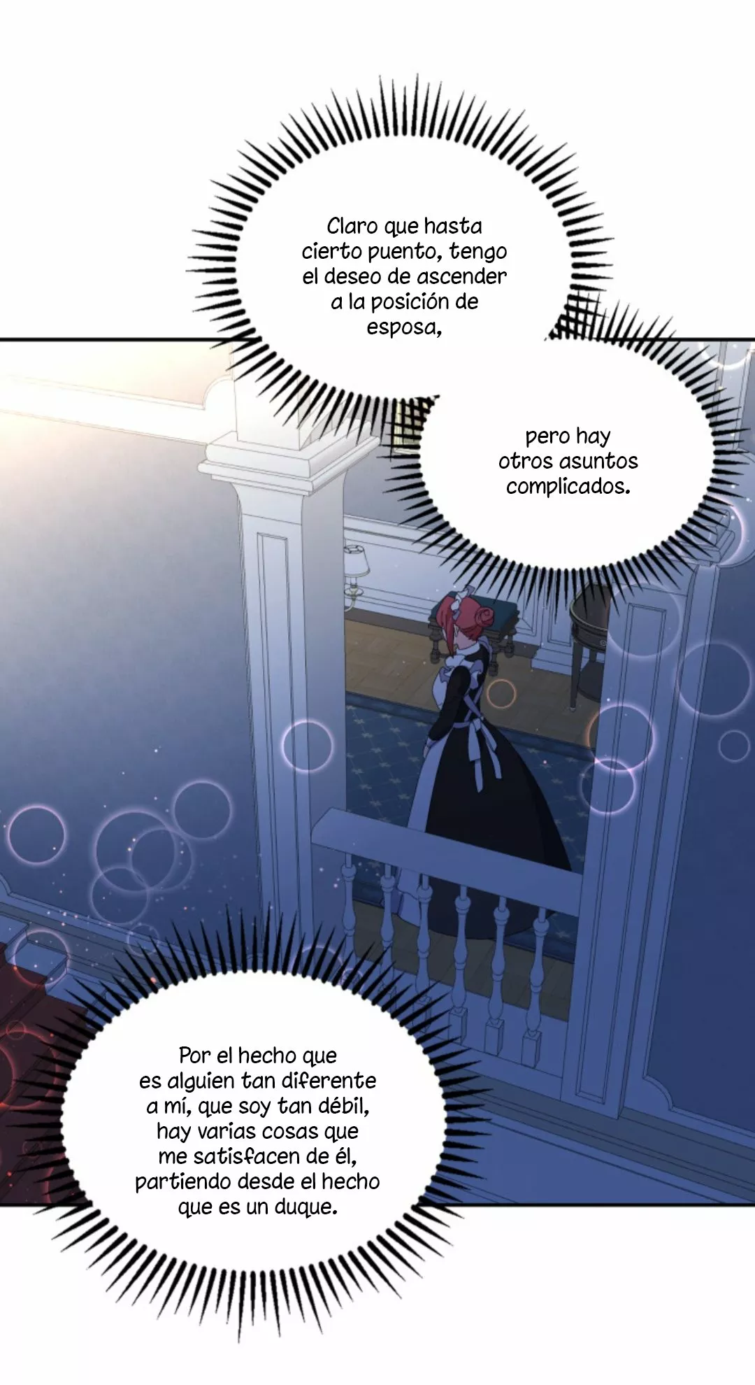 Página 38 del Manga