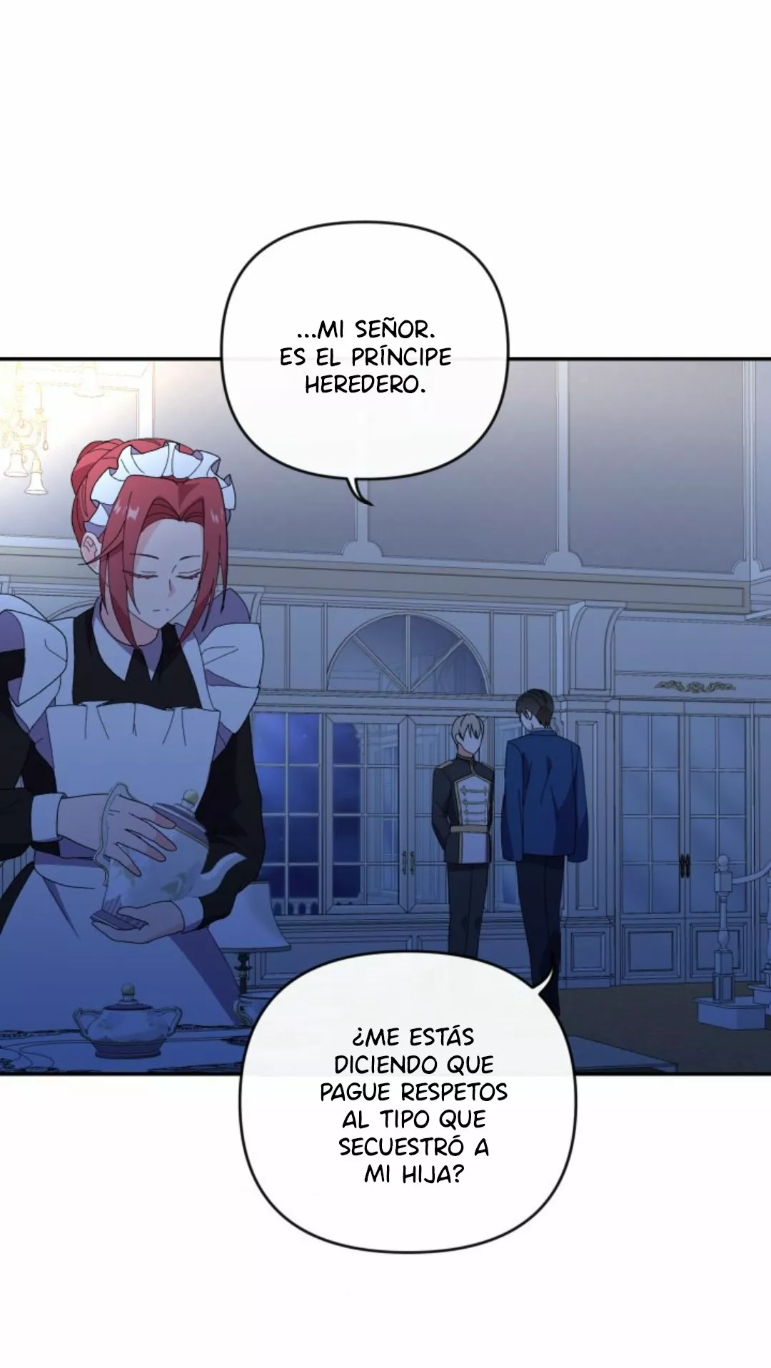 Página 48 del Manga