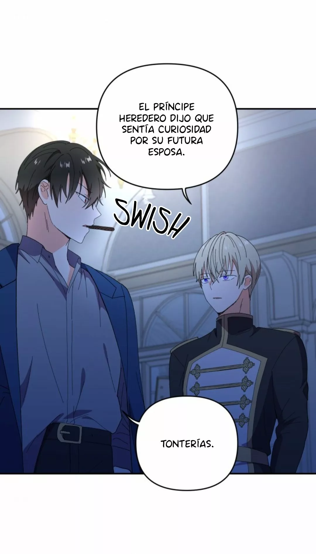 Página 49 del Manga