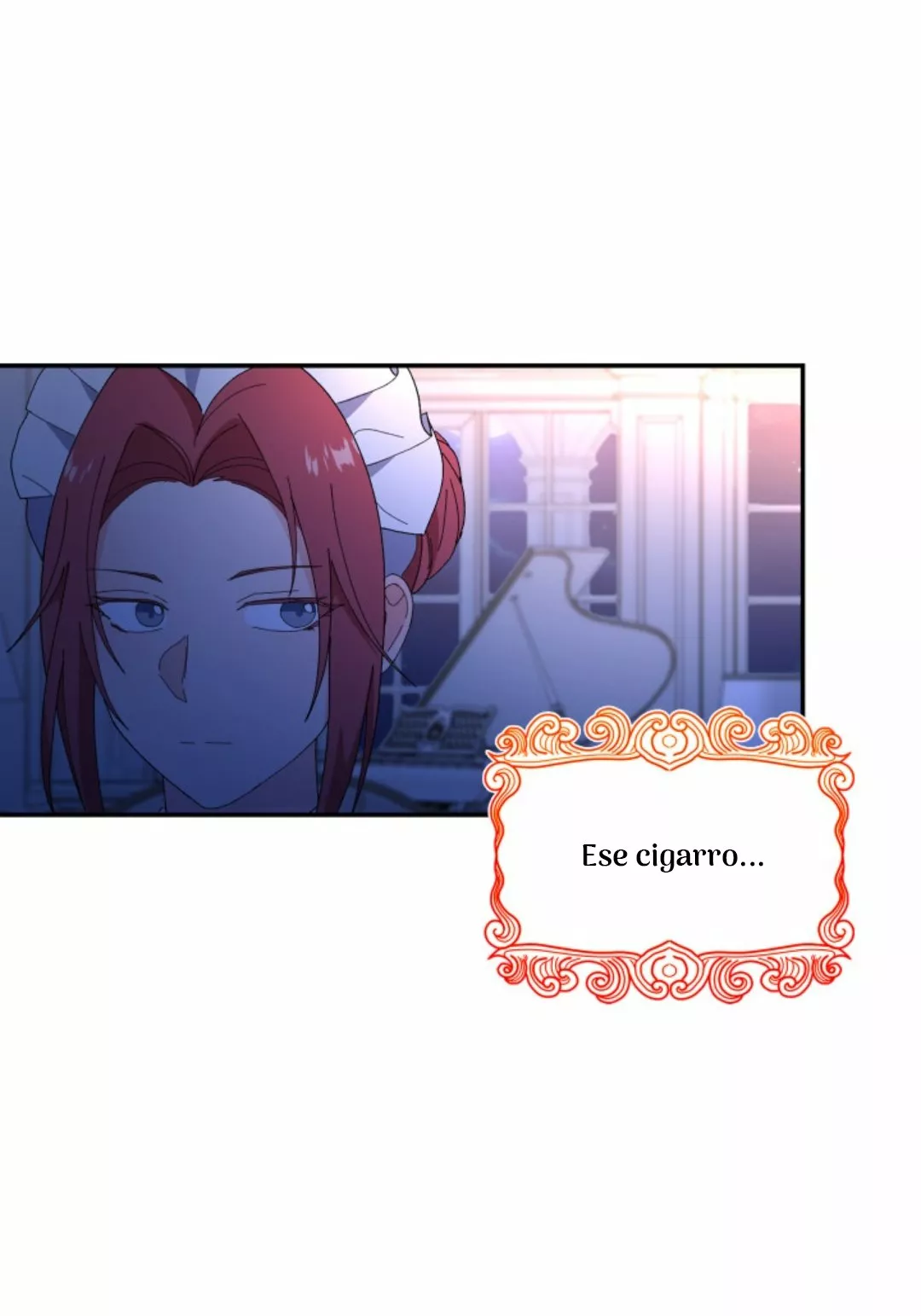 Página 52 del Manga